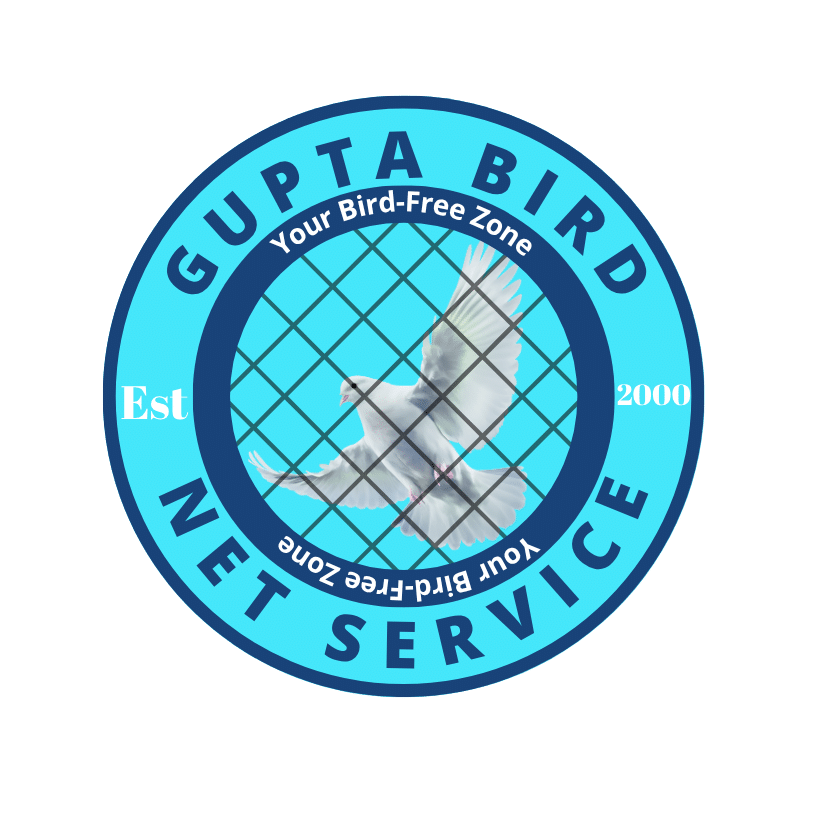 Gupta Bird Net Service
